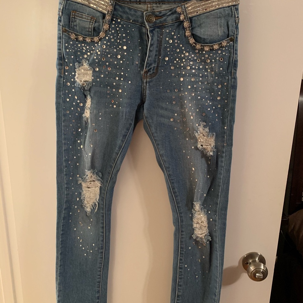 Jeans
